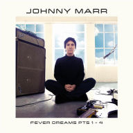 Title: Fever Dreams, Pts. 1-4, Artist: Johnny Marr