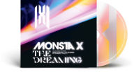 Title: The Dreaming, Artist: Monsta X