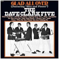 Title: Glad All Over, Artist: The Dave Clark Five