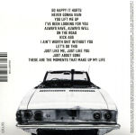 Alternative view 2 of So Happy It Hurts