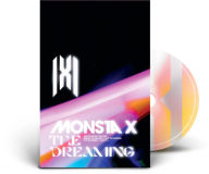Title: Dreaming - Deluxe Version II, Artist: Monsta X