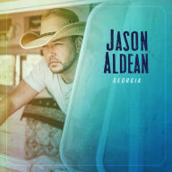 Title: Georgia, Artist: Jason Aldean