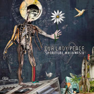 Title: Spiritual Machines II, Artist: Our Lady Peace