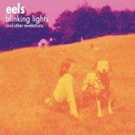 Title: Blinking Lights and Other Revelations, Artist: Eels