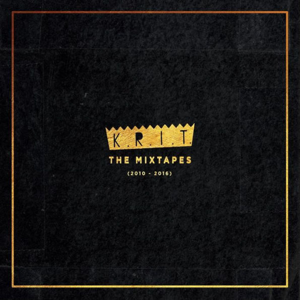 The Mixtapes