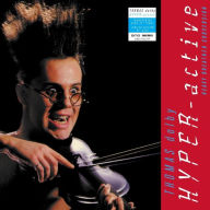 Title: Hyperactive!, Artist: Thomas Dolby