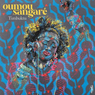 Title: Timbuktu, Artist: Oumou Sangare