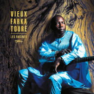 Title: Les Racines, Artist: Vieux Farka Touré