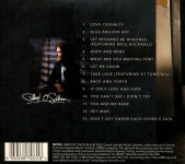 Alternative view 2 of Driven