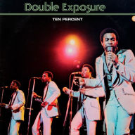 Title: Ten Percent [Light Green Vinyl], Artist: Double Exposure