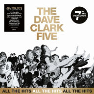 Title: All the Hits, Artist: The Dave Clark Five