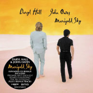 Title: Marigold Sky, Artist: Daryl Hall & John Oates