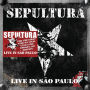 Live in S¿¿o Paulo