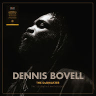 Title: The Dubmaster: The Essential Anthology, Artist: Dennis Bovell