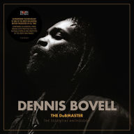 Title: The Dubmaster: The Essential Anthology, Artist: Dennis Bovell