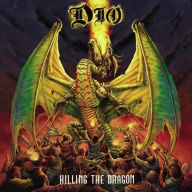 Title: Killing the Dragon, Artist: Dio