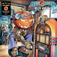 Title: Metal Jukebox, Artist: Helloween