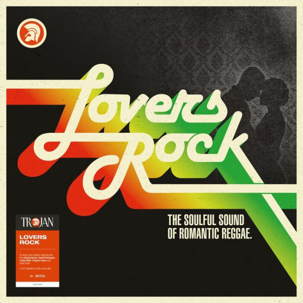 Lovers Rock: The Soulful Sound of Romantic Reggae