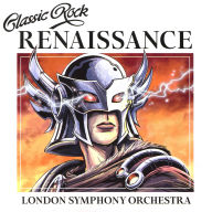 Title: Classic Rock Renaissance, Artist: London Symphony Orchestra