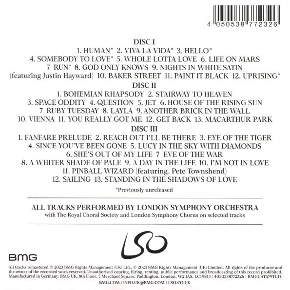 Classic Rock Renaissance