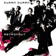 Title: Astronaut, Artist: Duran Duran