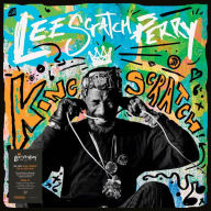 Title: King Scratch: Musical Masterpieces from the Upsetter Ark-ive, Artist: Lee 