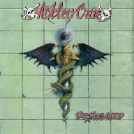 Title: Dr Feelgood, Artist: Motley Crue