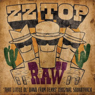 Title: RAW: That Little Ol' Band from Texas [Original Soundtrack], Artist: ZZ Top