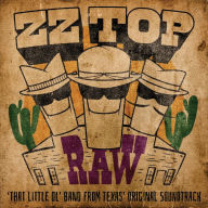 Title: RAW: That Little Ol' Band from Texas [Original Soundtrack], Artist: ZZ Top