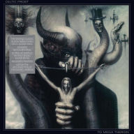 Title: To Mega Therion, Artist: Celtic Frost