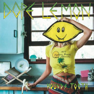 Title: Hounds Tooth [Translucent Lime-Green Vinyl], Artist: Dope Lemon