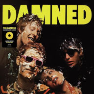 Title: Damned Damned Damned, Artist: The Damned