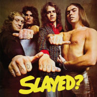 Title: Slayed?, Artist: Slade