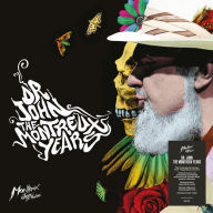 Title: The Montreux Years, Artist: Dr. John