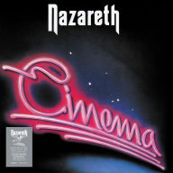 Title: Cinema, Artist: Nazareth