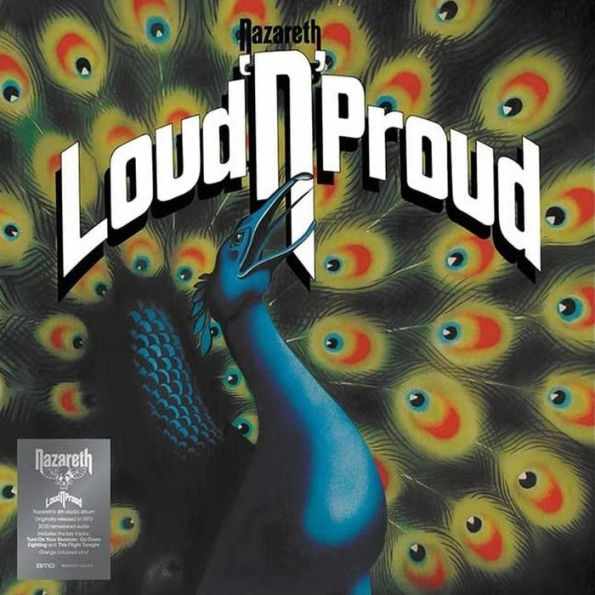 Loud 'n' Proud