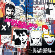 Title: Medazzaland, Artist: Duran Duran