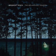 Title: The Melancholy Season, Artist: Benmont Tench