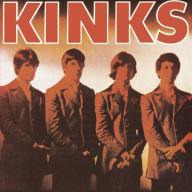 Title: Kinks, Artist: The Kinks