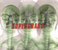 Title: Supergrass, Artist: Supergrass
