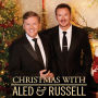 Christmas with Aled and Russell