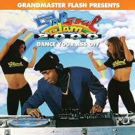 Title: Grandmaster Flash Presents: Salsoul Jam 2000, Artist: Grandmaster Flash