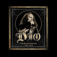Title: The Studio Albums 1996-2004, Artist: Dio