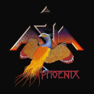 Title: Phoenix, Artist: Asia