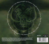 Alternative view 2 of Overnight Sensation