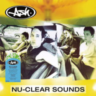 Title: Nu-Clear Sounds, Artist: Ash