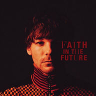 Title: Faith in the Future, Artist: Louis Tomlinson