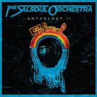 Title: Anthology, Vol. 2, Artist: The Salsoul Orchestra