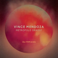 Title: Olympians, Artist: Vince Mendoza