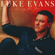 Title: A Song for You, Artist: Luke Evans